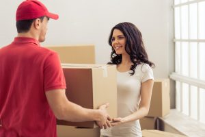 Top 5 Tips for a Stress-Free Local Move